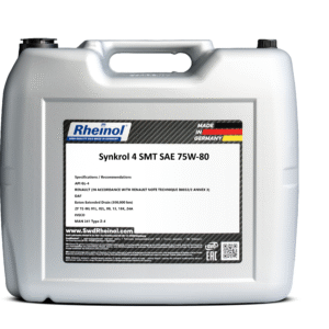 Synkrol 4 SMT 75W-80