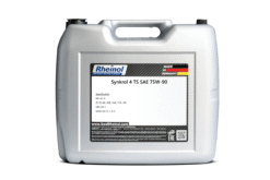 Alternative view of Synkrol 4 TS 75W-90