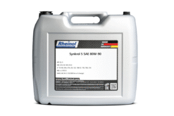Synkrol 5 80W-90