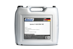 Synkrol 5 85W-140