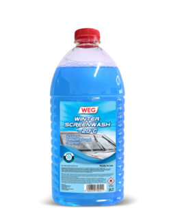 Alternative view of WINTER SCREEN WASH -20 ⁰C