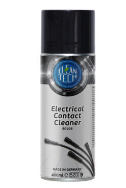 80108 Electrical Contact Cleaner