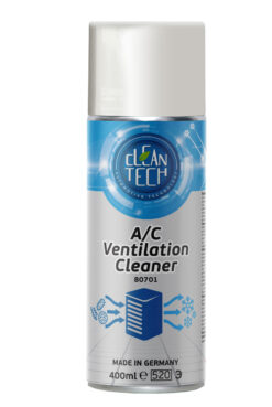 80701 Cleantech A/C Ventilation Cleaner