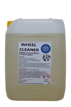 80913 Cleantech Wheel Cleaner