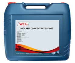 Coolant Concentrate SI-OAT