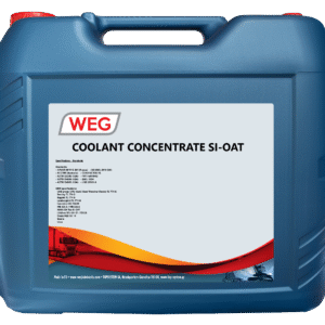 Coolant Concentrate SI-OAT