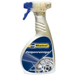 Wheel Rim Cleaner Spray - Felgenreiniger