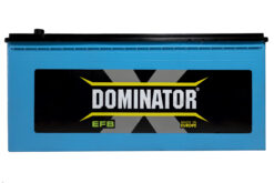 Alternative view of DOMINATOR 235ah Start-Stop EFB