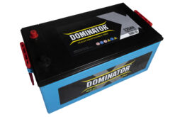 DOMINATOR 235ah Start-Stop EFB