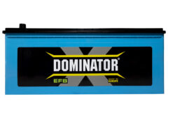 Alternative view of DOMINATOR 185ah Start-Stop EFB