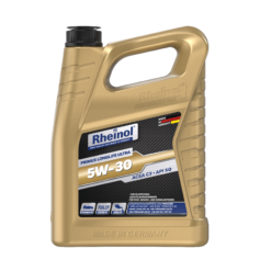 Primus Long Life Ultra 5W-30