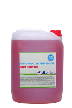 80907 Cleantech Shampoo Car and Truck Non-Contact