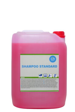 80905 Cleantech Shampoo Standard