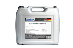 Synkrol 4.5 ML 80W-90