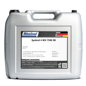 Synkrol 4 WV 75W-90