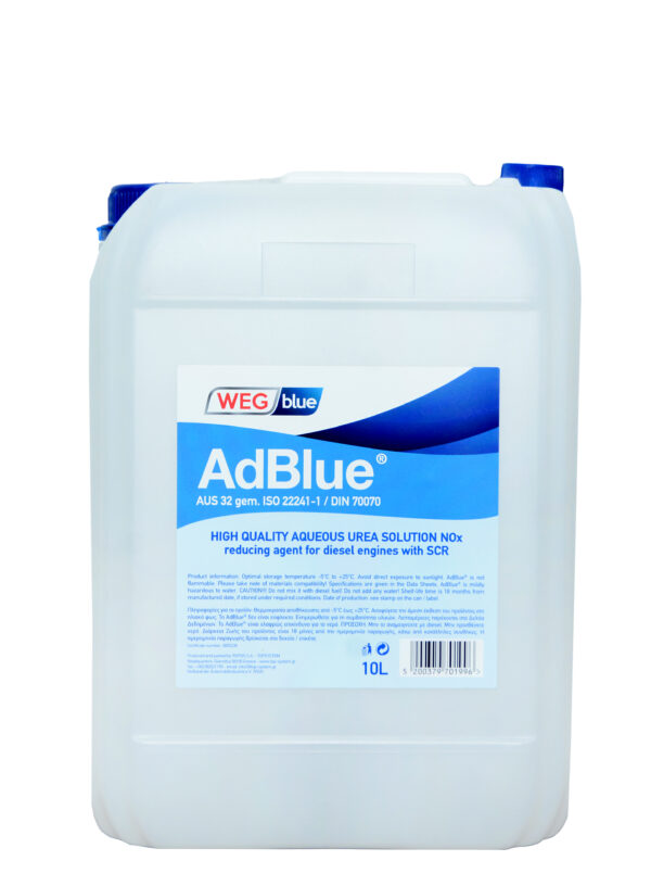 AdBlue®