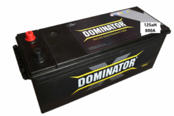 DOMINATOR 125ah SMF