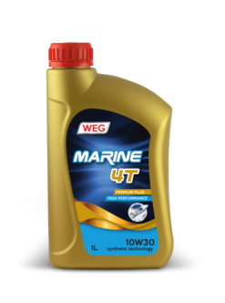 MARINE FCW 4T 10W30