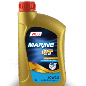 MARINE FCW 4T 10W30