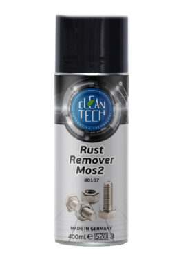 80107 Rust Remover MoS2